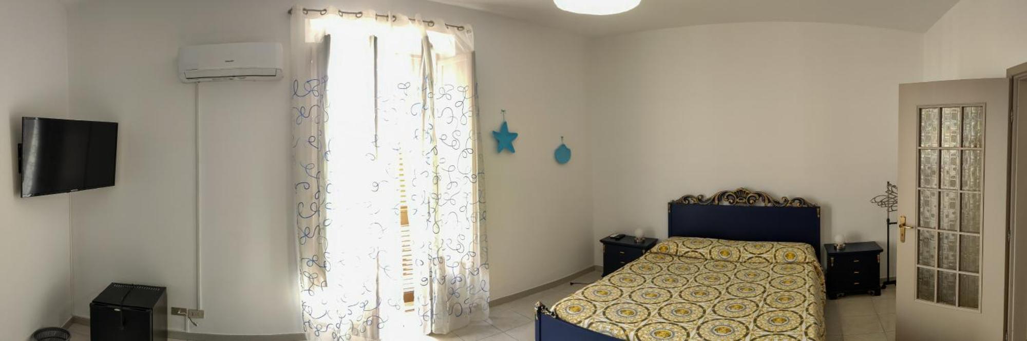 Hotel Petite Etoile SantʼAgata di Militello Esterno foto