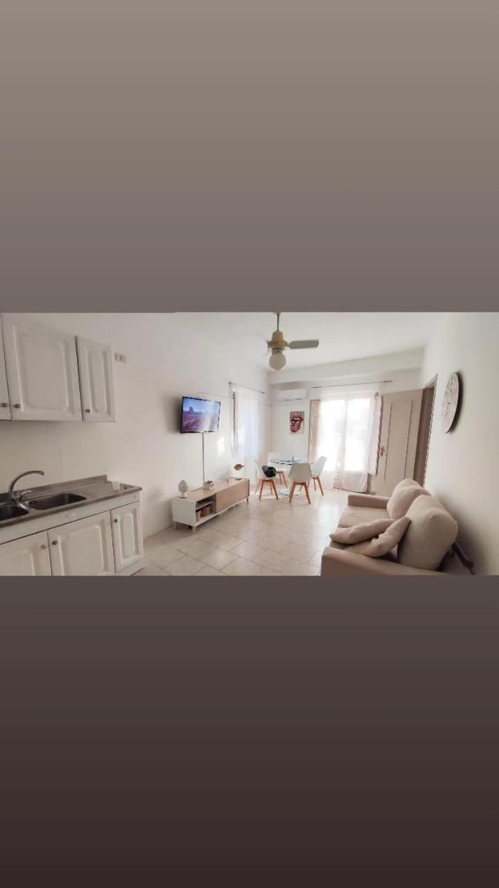 Hotel Petite Etoile SantʼAgata di Militello Esterno foto